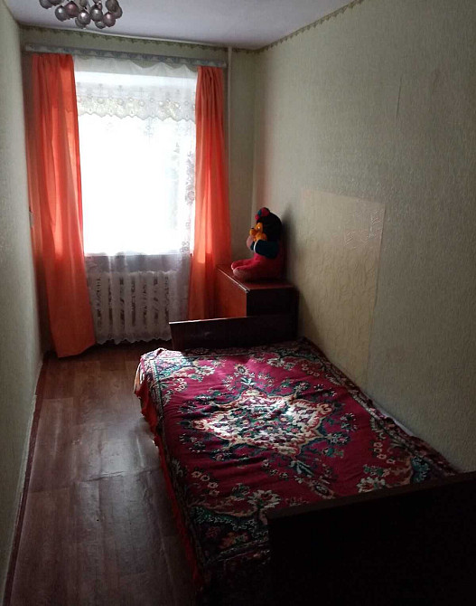 2-квартира з косметичним ремонтом та кладовою на Зарічанській ID:36151 Хмельницький - зображення 8