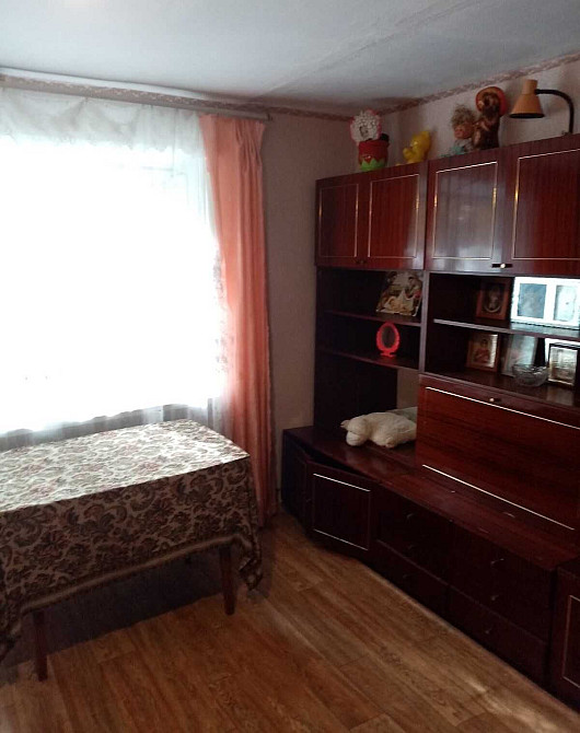 2-квартира з косметичним ремонтом та кладовою на Зарічанській ID:36151 Хмельницький - зображення 5