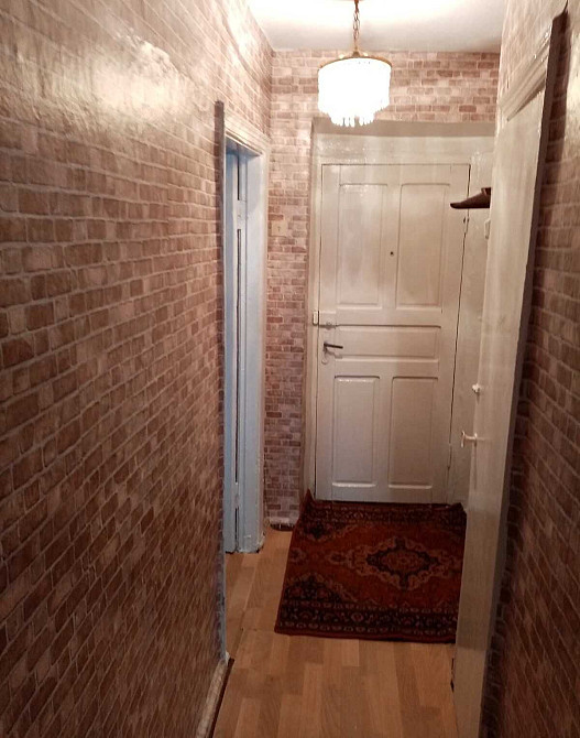 2-квартира з косметичним ремонтом та кладовою на Зарічанській ID:36151 Хмельницький - зображення 3