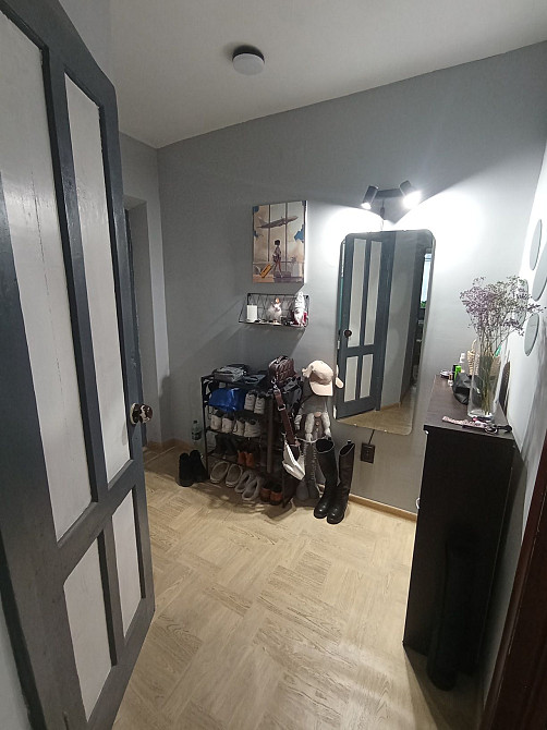 Прекрасная 1 комнатная ул Радиаторная Заводской р-н Кичкас Запоріжжя - зображення 5