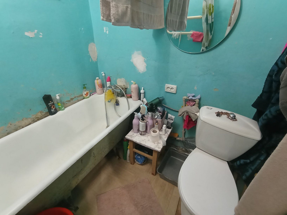 Прекрасная 1 комнатная ул Радиаторная Заводской р-н Кичкас Запоріжжя - зображення 3