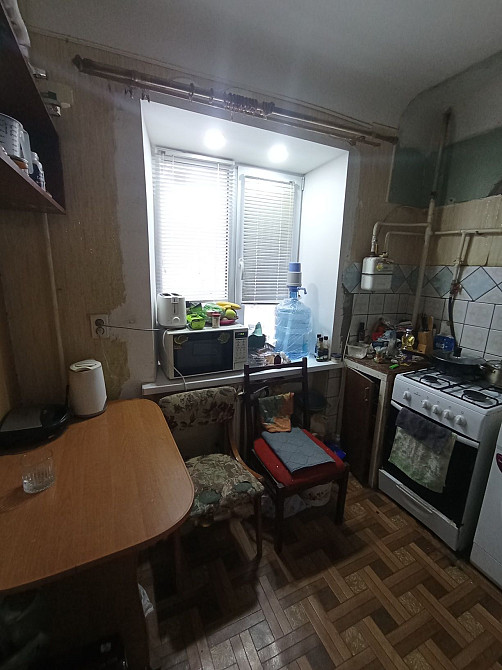 Прекрасная 1 комнатная ул Радиаторная Заводской р-н Кичкас Запоріжжя - зображення 6