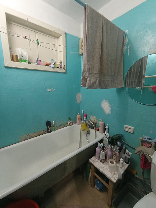 Прекрасная 1 комнатная ул Радиаторная Заводской р-н Кичкас Запоріжжя - зображення 2