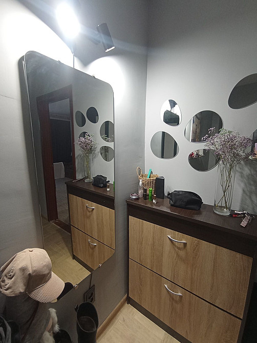 Прекрасная 1 комнатная ул Радиаторная Заводской р-н Кичкас Запоріжжя - зображення 1