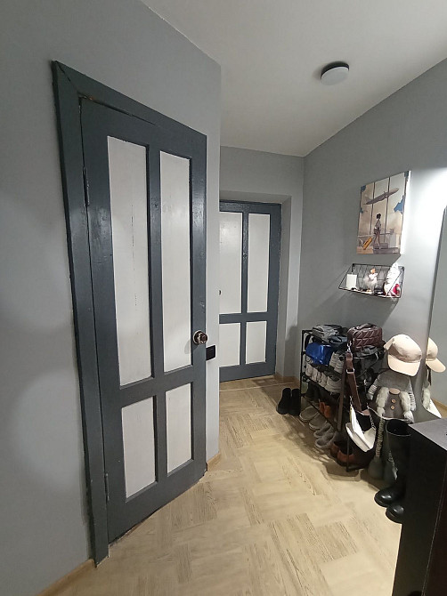 Прекрасная 1 комнатная ул Радиаторная Заводской р-н Кичкас Запоріжжя - зображення 4