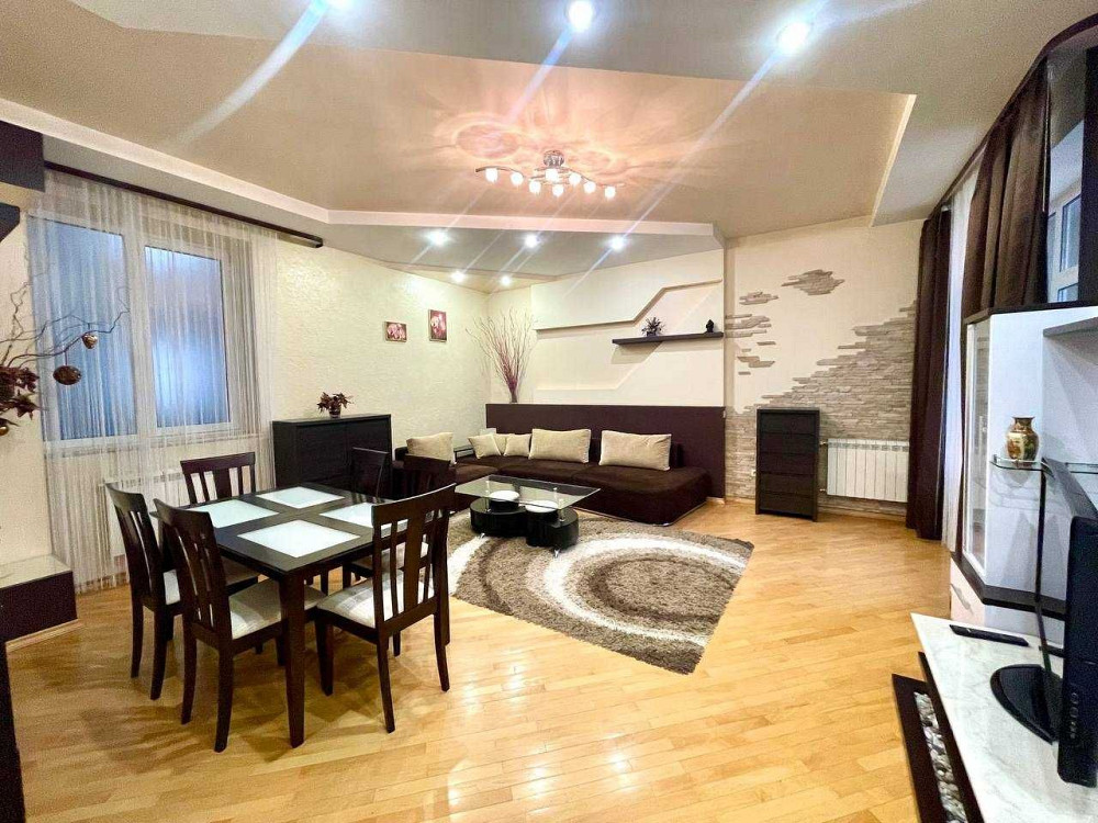 Продаж 3 кімнатної квартири вул. Панча Львов - изображение 3