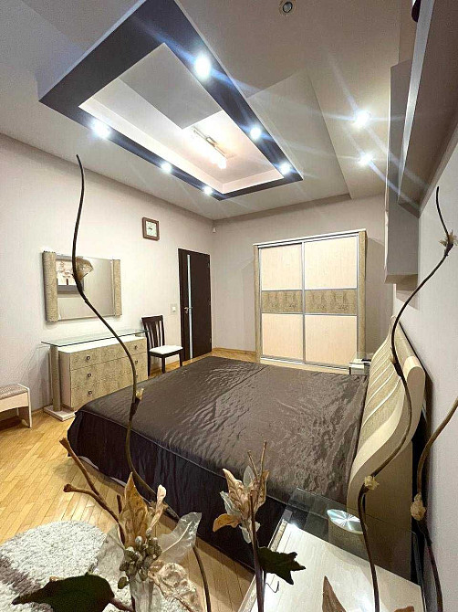 Продаж 3 кімнатної квартири вул. Панча Львов - изображение 2