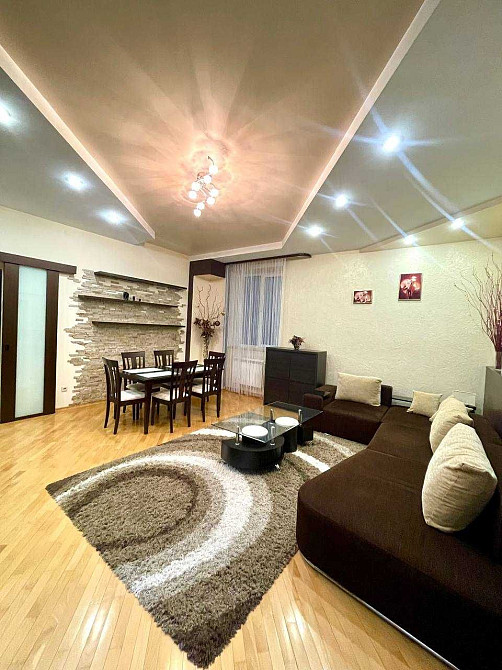 Продаж 3 кімнатної квартири вул. Панча Львов - изображение 6