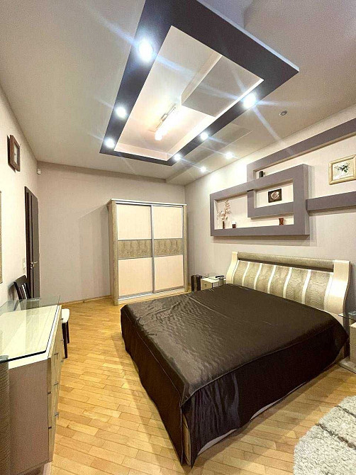 Продаж 3 кімнатної квартири вул. Панча Львов - изображение 1