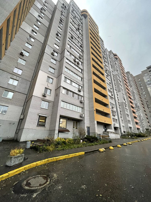 Продаж 2 к/квартири 69.5м2 по вул. Д.Кедріна,53А Днепр - изображение 1