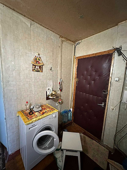 Продам 3 комн квартиру метро Героев труда Сертификат Харків - зображення 7