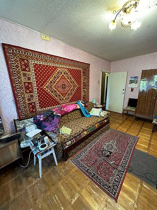 Продам 3 комн квартиру метро Героев труда Сертификат Харків - зображення 6