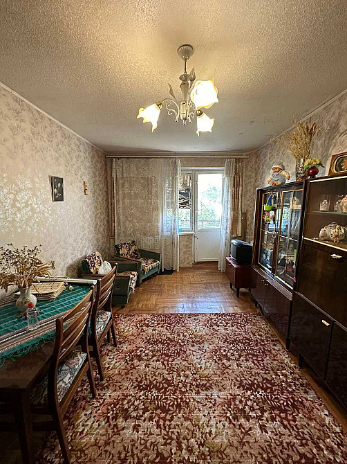 Продам 3 комн квартиру метро Героев труда Сертификат Харків - зображення 4