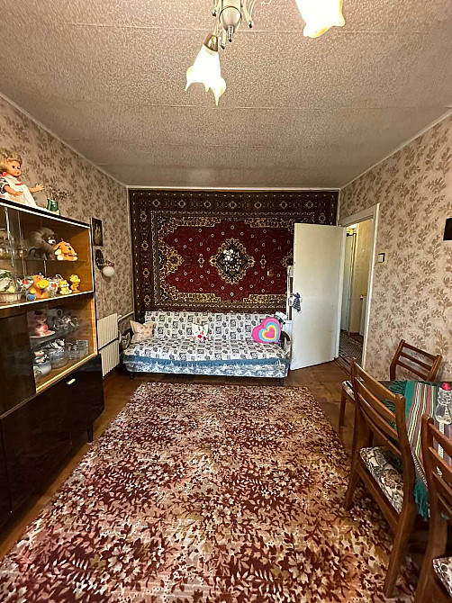 Продам 3 комн квартиру метро Героев труда Сертификат Харків - зображення 8