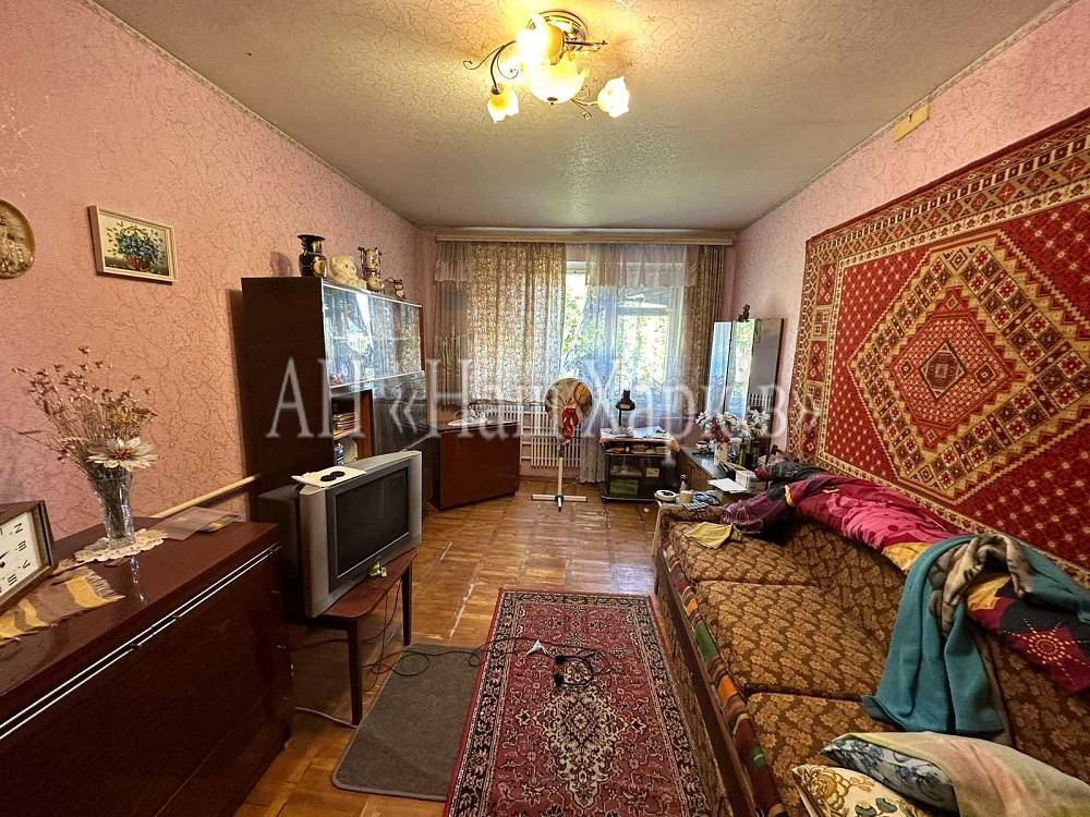 Продам 3 комн квартиру метро Героев труда Сертификат Харків - зображення 5