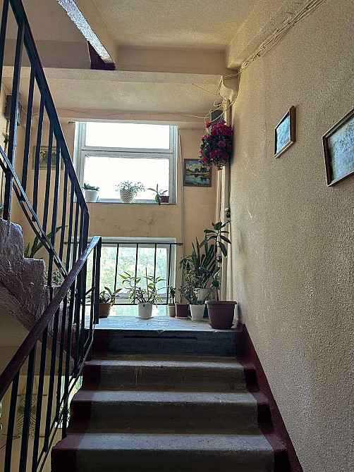 Продам 3 комн квартиру метро Героев труда Сертификат Харків - зображення 3