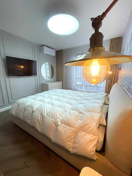 Продаж 2 кімнатної квартири вул. Ярославенка ЖК Люксембург Львів - зображення 3