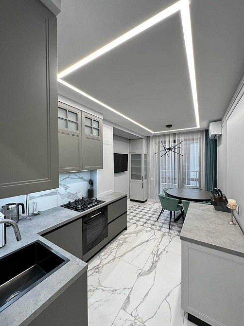 Продаж 2 кімнатної квартири вул. Ярославенка ЖК Люксембург Львів - зображення 1