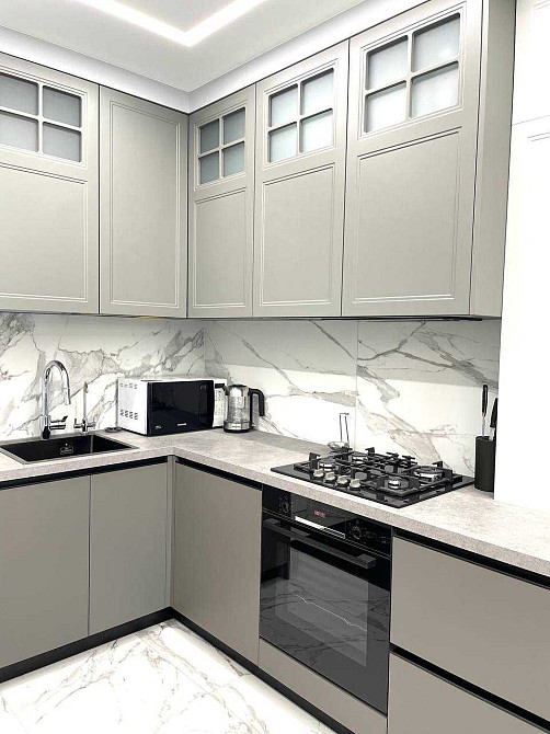 Продаж 2 кімнатної квартири вул. Ярославенка ЖК Люксембург Львів - зображення 5