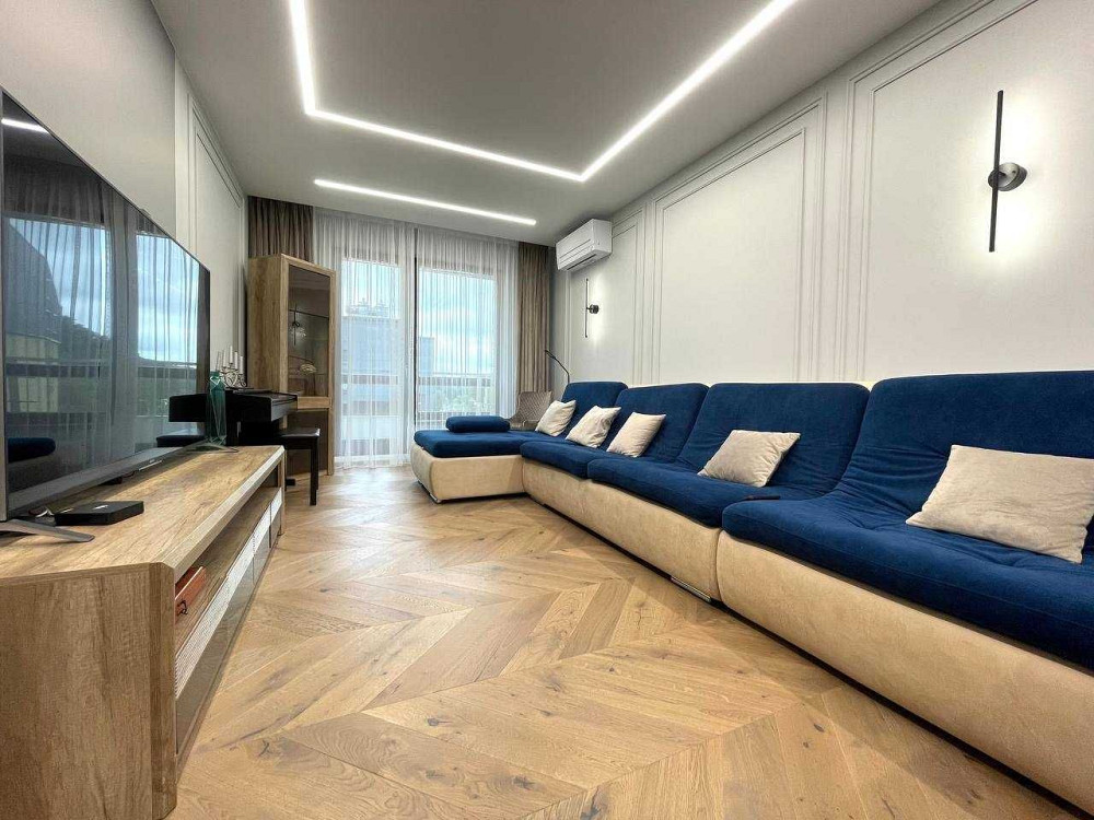 Продаж 2 кімнатної квартири вул. Ярославенка ЖК Люксембург Львів - зображення 7