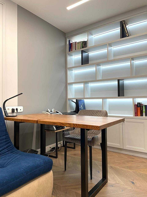 Продаж 2 кімнатної квартири вул. Ярославенка ЖК Люксембург Львів - зображення 8