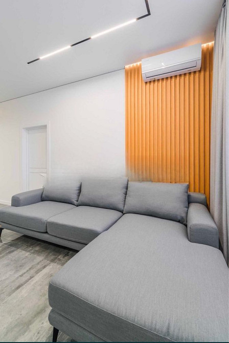 Нова 4к 104м2, ремонт Печерськ Престиж Холл, Тютюнника, 37/1 Киев - изображение 5