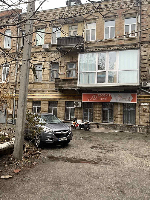 2-х комнатная квартира Дніпро - зображення 1