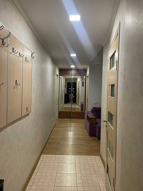 Продам 3 кімнатну квартиру. Новояворівськ - зображення 2