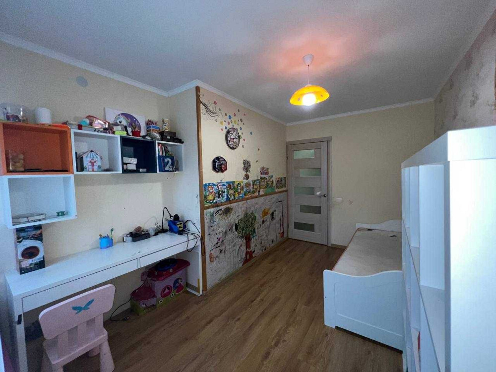 Продам 3 кімнатну квартиру. Новояворівськ - зображення 7