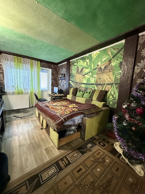 Продам 1 комнатную квартиру с ремонтом Кам`янське (Запорізька обл.) - зображення 4