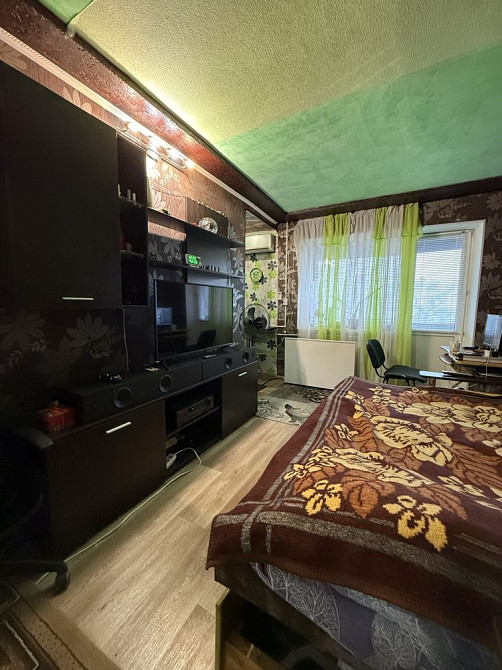 Продам 1 комнатную квартиру с ремонтом Кам`янське (Запорізька обл.) - зображення 5