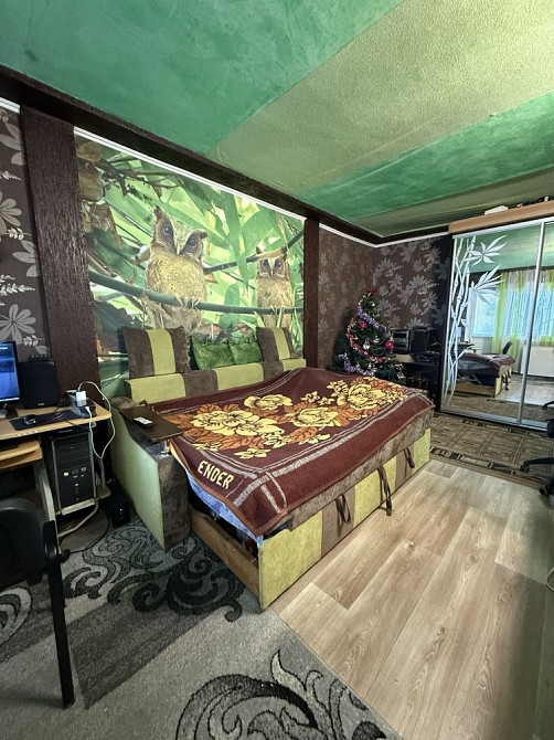 Продам 1 комнатную квартиру с ремонтом Кам`янське (Запорізька обл.) - зображення 6