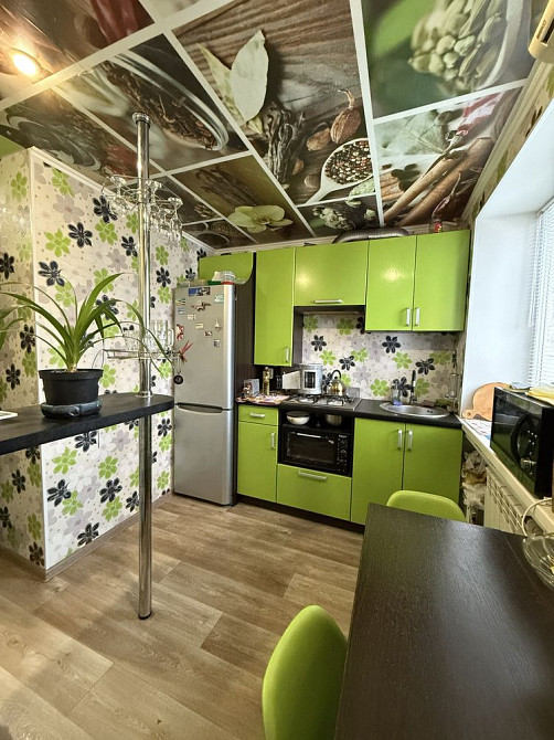 Продам 1 комнатную квартиру с ремонтом Кам`янське (Запорізька обл.) - зображення 1