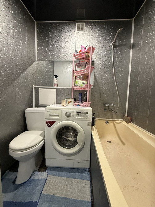 Продам 1 комнатную квартиру с ремонтом Кам`янське (Запорізька обл.) - зображення 8