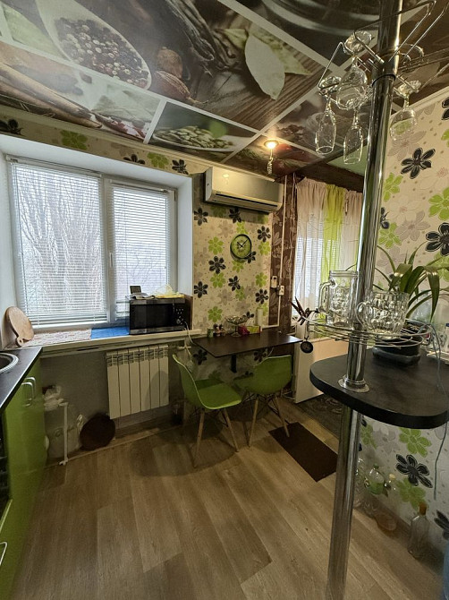 Продам 1 комнатную квартиру с ремонтом Кам`янське (Запорізька обл.) - зображення 3