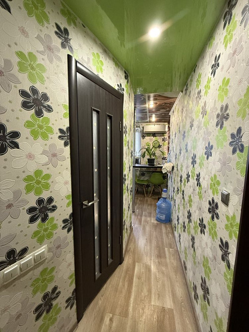 Продам 1 комнатную квартиру с ремонтом Кам`янське (Запорізька обл.) - зображення 7