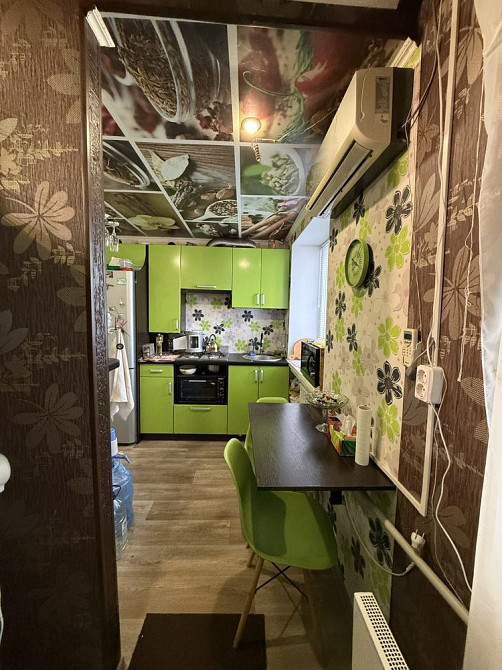 Продам 1 комнатную квартиру с ремонтом Кам`янське (Запорізька обл.) - зображення 2