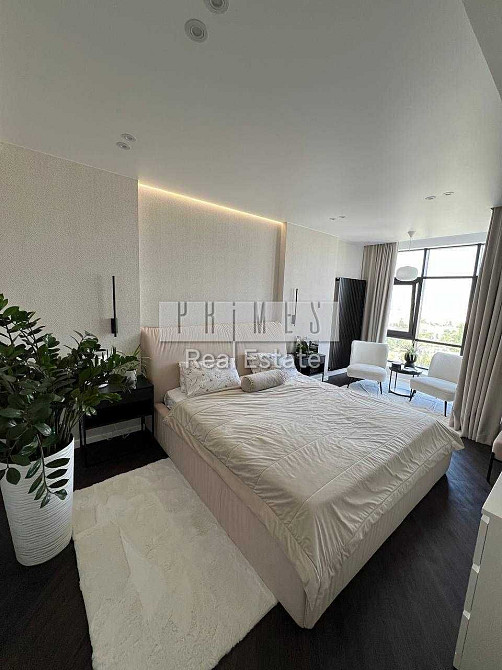 Продаж 2к квартира 86м2, ЖК Silver Breeze, Дніпровська наб. Киев - изображение 5