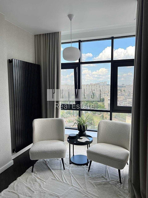 Продаж 2к квартира 86м2, ЖК Silver Breeze, Дніпровська наб. Киев - изображение 4