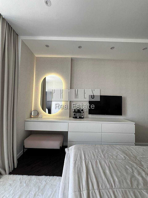 Продаж 2к квартира 86м2, ЖК Silver Breeze, Дніпровська наб. Киев - изображение 6