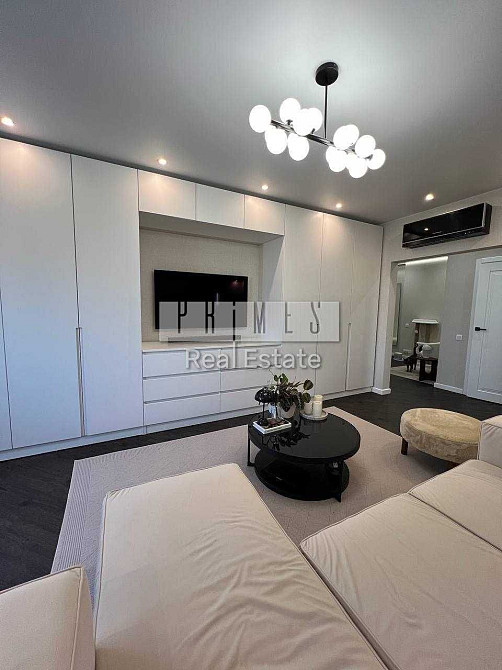 Продаж 2к квартира 86м2, ЖК Silver Breeze, Дніпровська наб. Киев - изображение 3