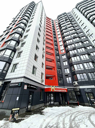 Продам 2х кімнатну квартиру жк Мистецькі Ворота Zhytomyr - photo 8