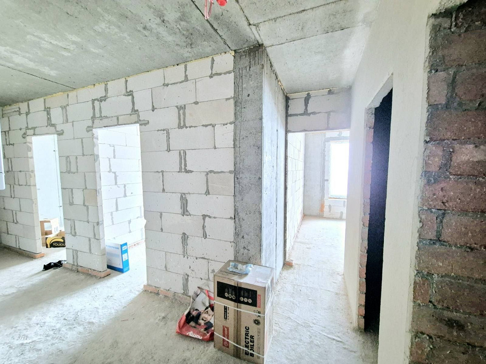 Продам 2х кімнатну квартиру жк Мистецькі Ворота Житомир - зображення 3