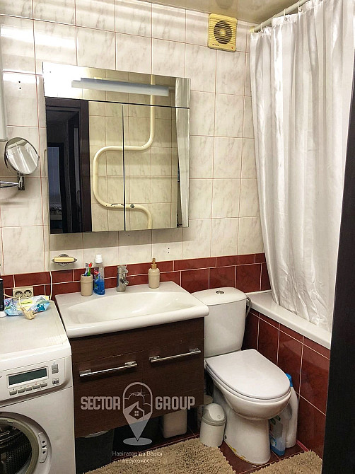 Продаж двокімнатної квартири у місті Бориспіль. Бориспіль - зображення 8