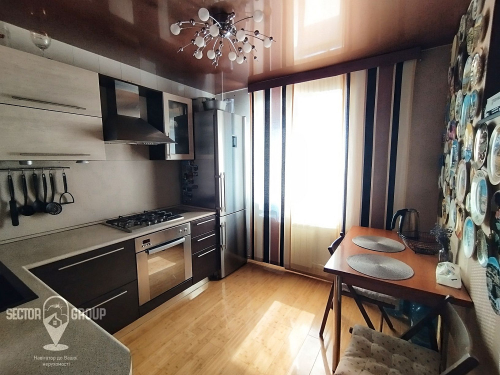 Продаж двокімнатної квартири у місті Бориспіль. Бориспіль - зображення 4