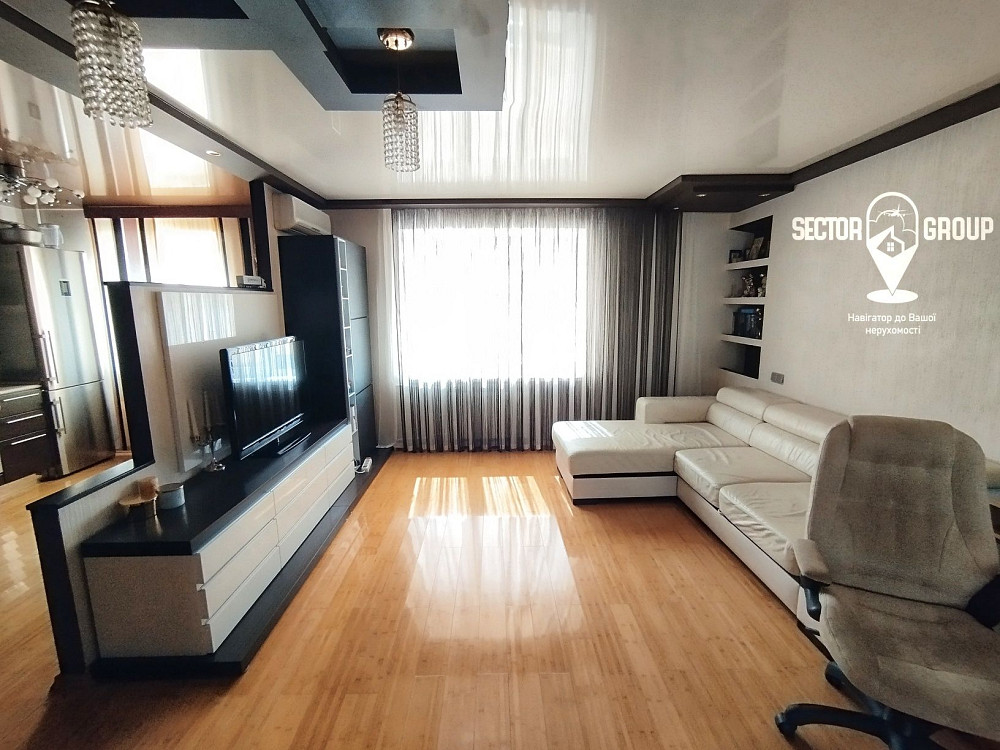 Продаж двокімнатної квартири у місті Бориспіль. Бориспіль - зображення 2