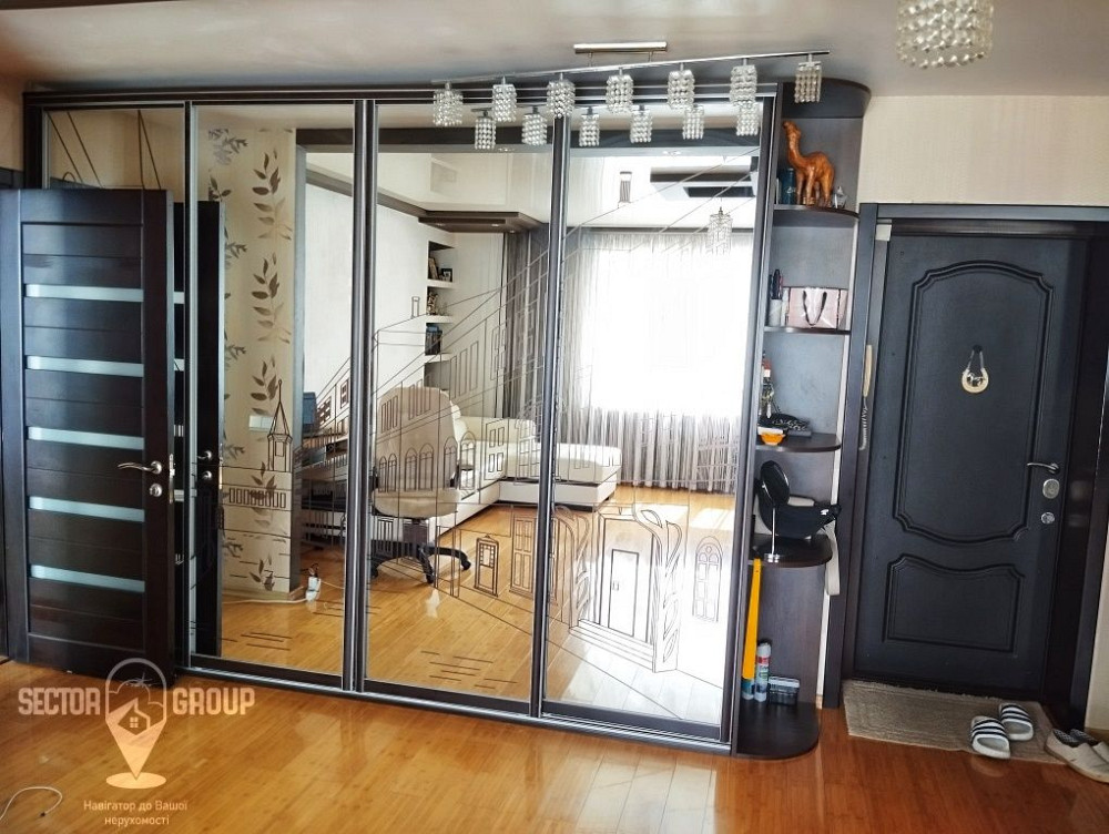 Продаж двокімнатної квартири у місті Бориспіль. Бориспіль - зображення 5