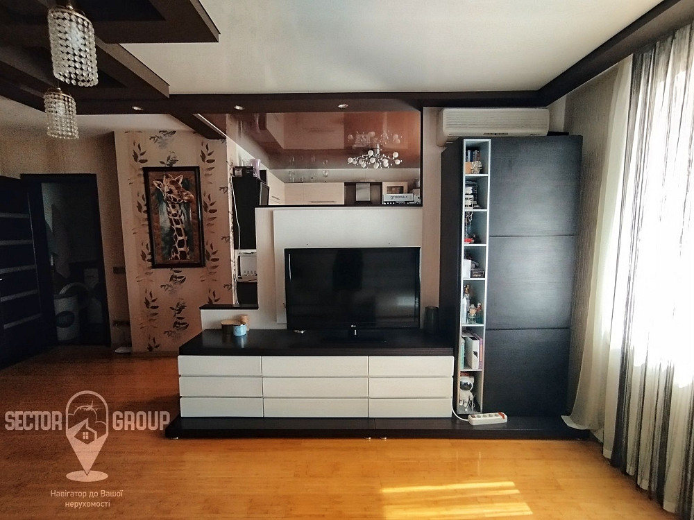 Продаж двокімнатної квартири у місті Бориспіль. Бориспіль - зображення 3