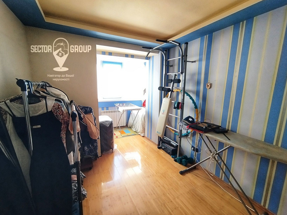 Продаж двокімнатної квартири у місті Бориспіль. Бориспіль - зображення 6