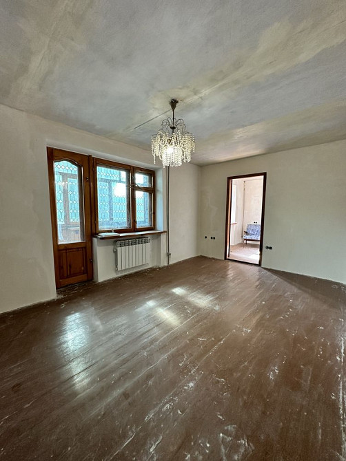 Продам 3 комнатную квартиру с АЭО , Черемушки Кам`янське (Запорізька обл.) - зображення 1